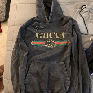 Faux Gucci
